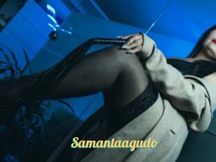 Samantaagudo