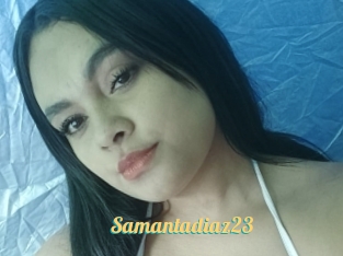 Samantadiaz23