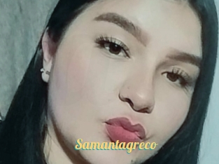 Samantagreco