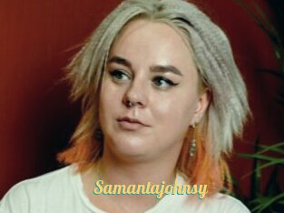 Samantajohnsy