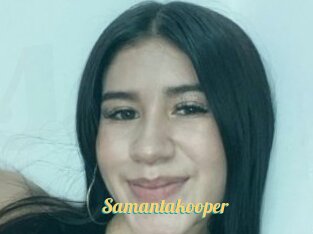 Samantakooper