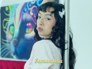 Samantaliu