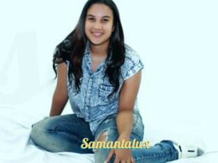 Samantalux