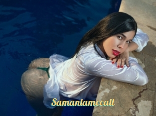 Samantamccall
