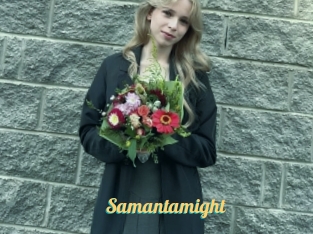 Samantamight