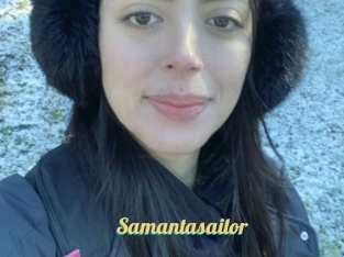 Samantasailor