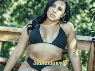 Samantawolff