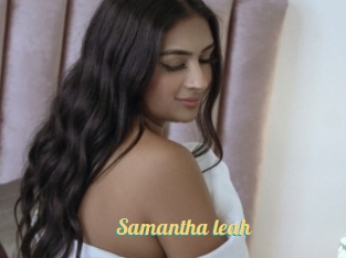 Samantha_leah
