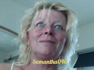 Samantha040