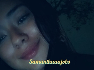 Samanthaaajobs