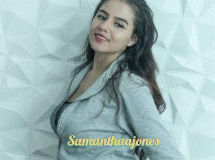 Samanthaajones