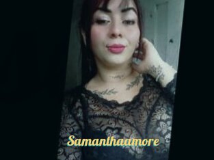 Samanthaamore