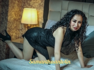 samanthaantolin Sex Amatrices