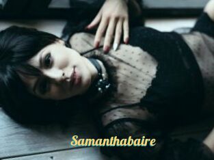 Samanthabaire