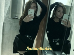 Samanthabev