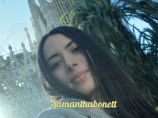 Samanthabonett