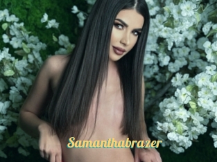 samanthabrazer Sex Amatrices
