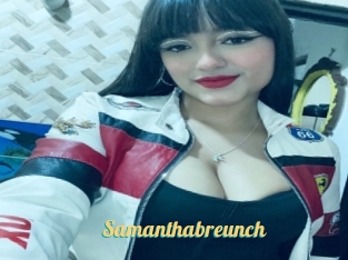 Samanthabreunch