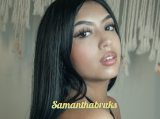 Samanthabruks
