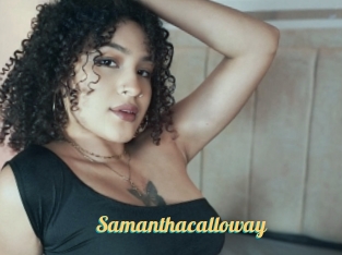 Samanthacalloway