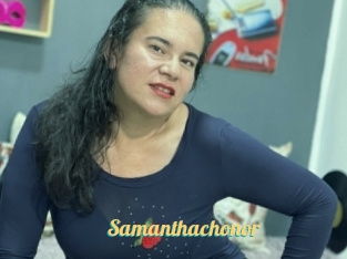 Samanthachonor