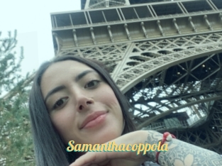 Samanthacoppola