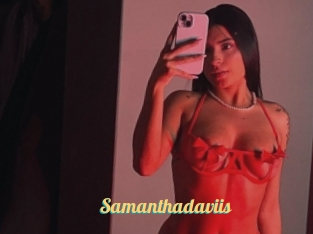 Samanthadaviis