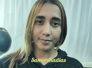 Samanthadias