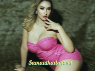 Samanthadumont