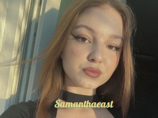 Samanthaeast