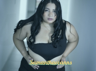 Samanthaevanns