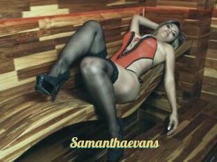 Samanthaevans