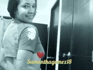 Samanthagomez18