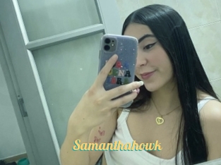 Samanthahowk