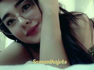 Samanthajobs