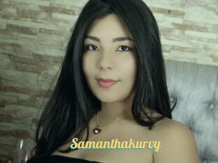 samanthakurvy Sex Amatrices