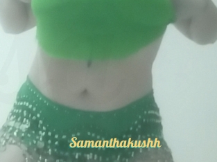 Samanthakushh