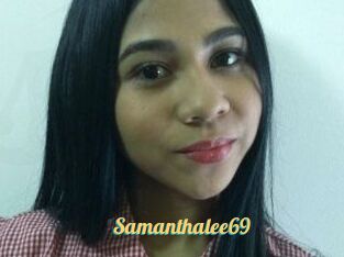 Samanthalee69