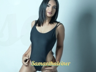 Samanthaleiner