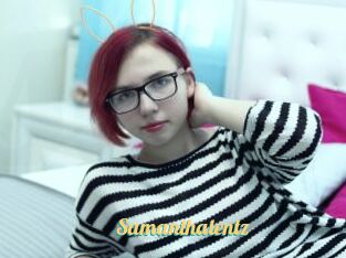 Samanthalentz