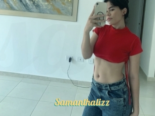 Samanthalizz