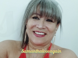 Samanthaloveagain