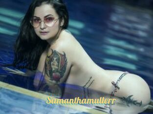 Samanthamullerr