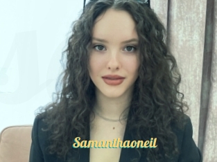 Samanthaoneil