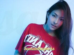 Samanthaparks