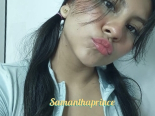 Samanthaprince