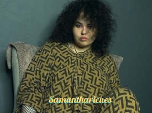Samanthariches