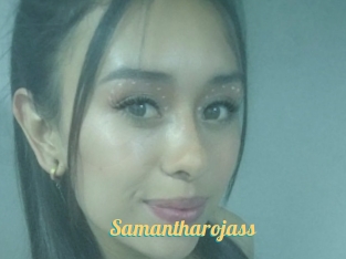 Samantharojass