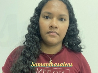 Samanthasalens