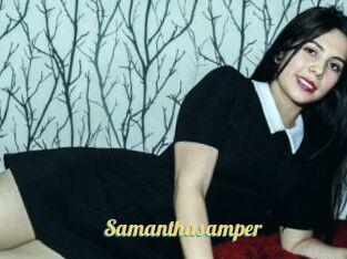 Samanthasamper